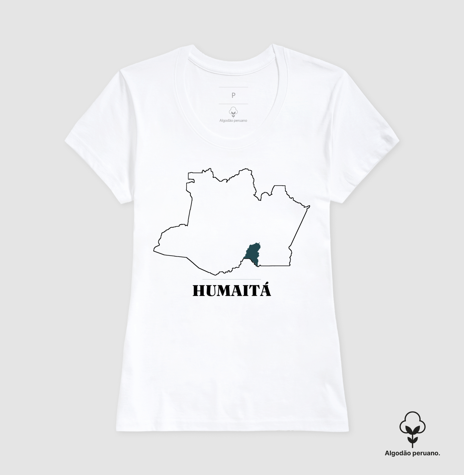 Humaitá | Traço AM - Imagem 3