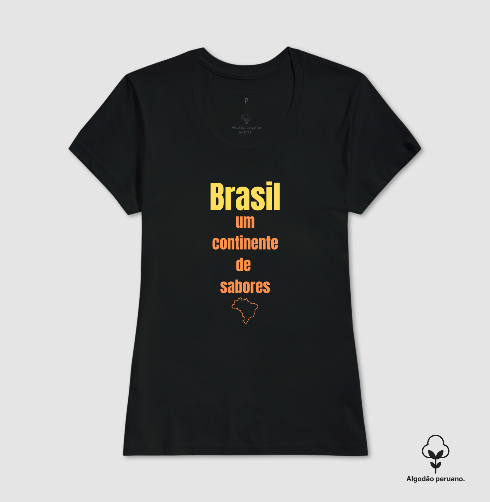continente de sabores - Imagem 5