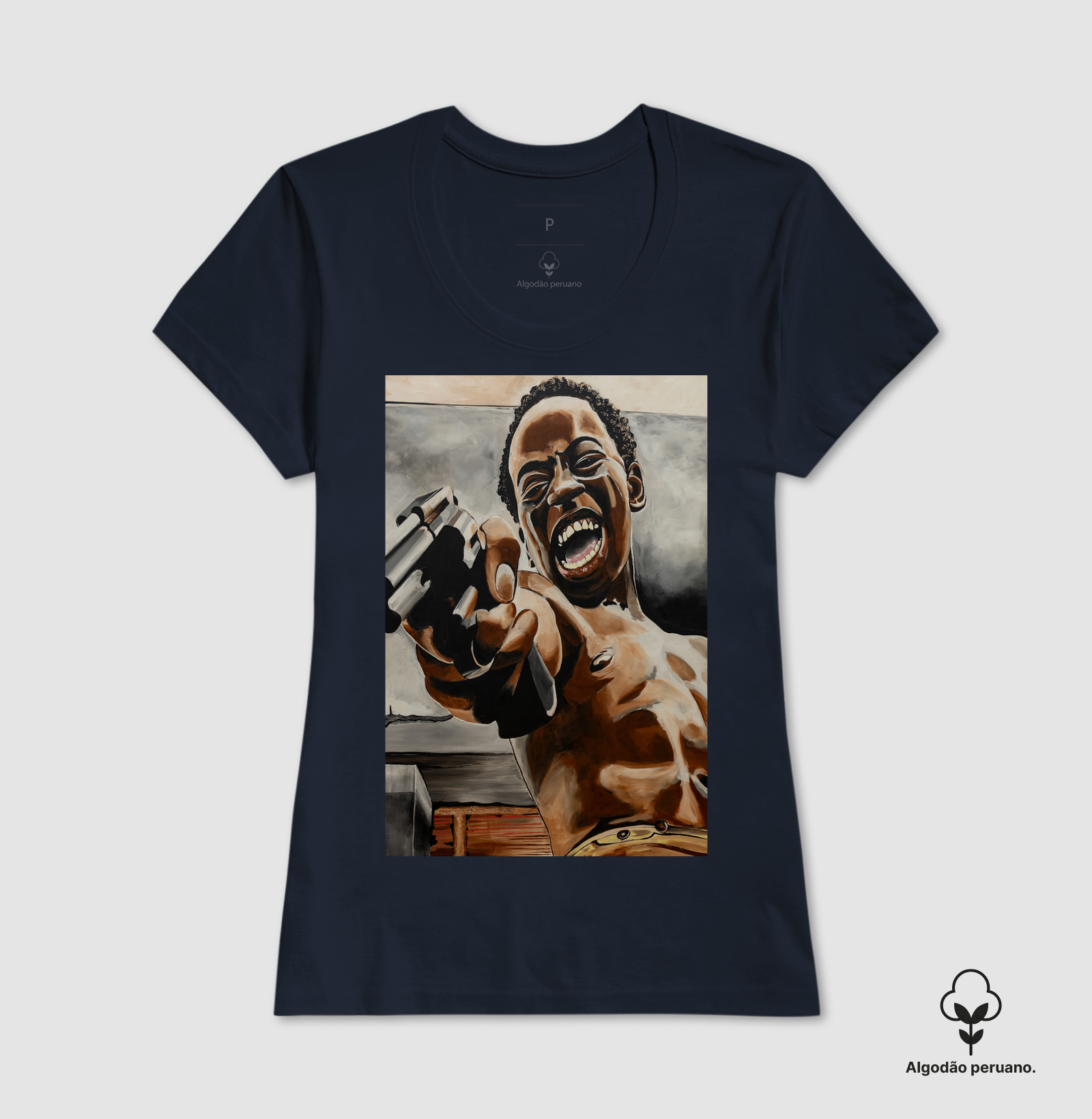 Camisa 6