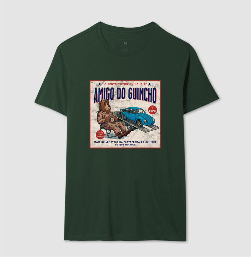 Camisa 11