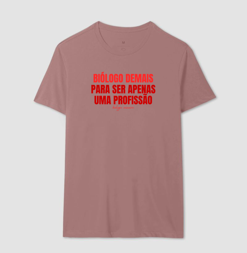 Biólogo demais para ser apenas uma profissão - Imagem 12