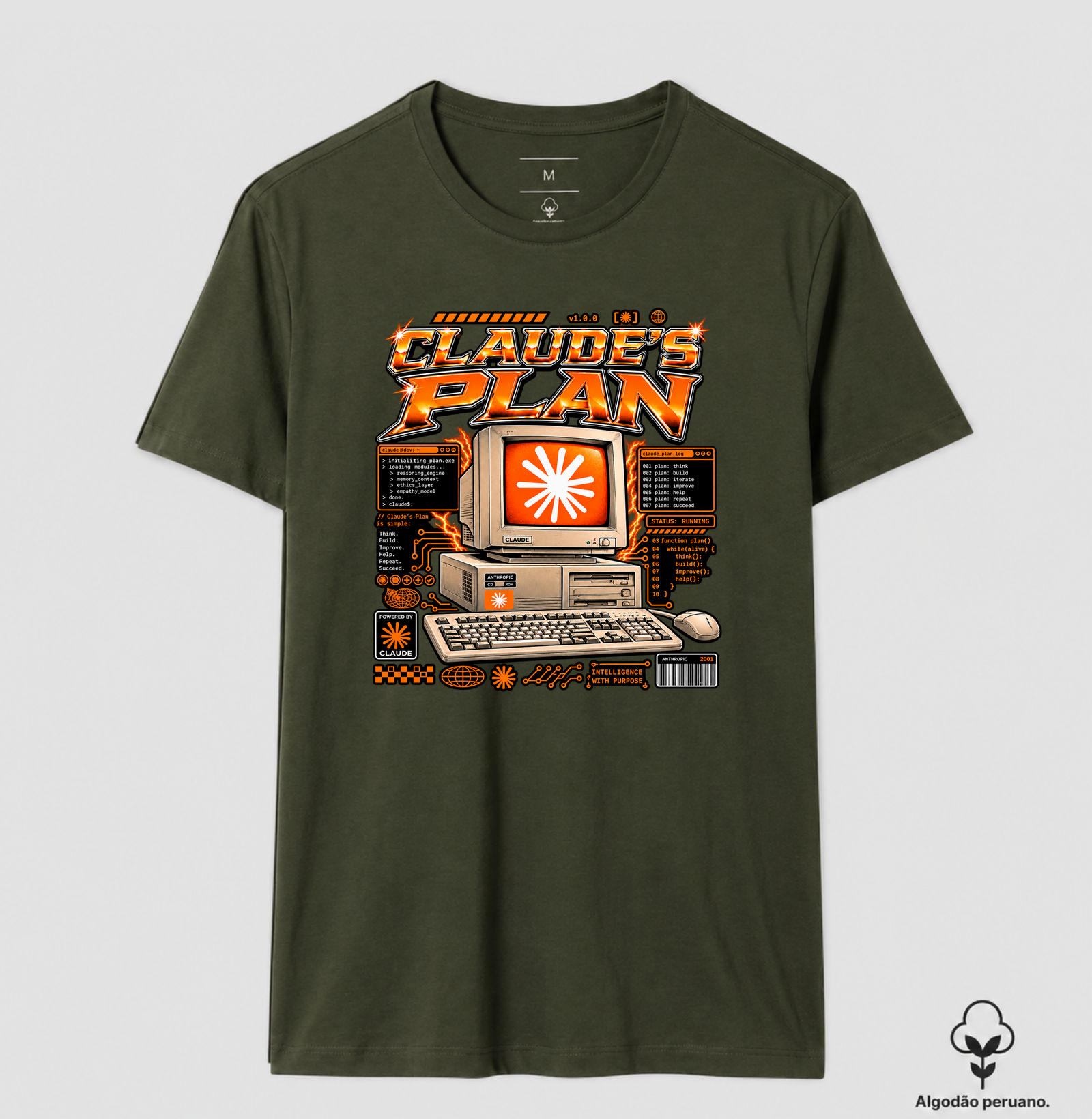 Camisa 3