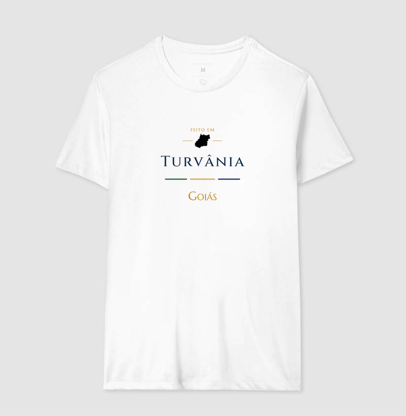Feito em Turvânia GO - Imagem 4