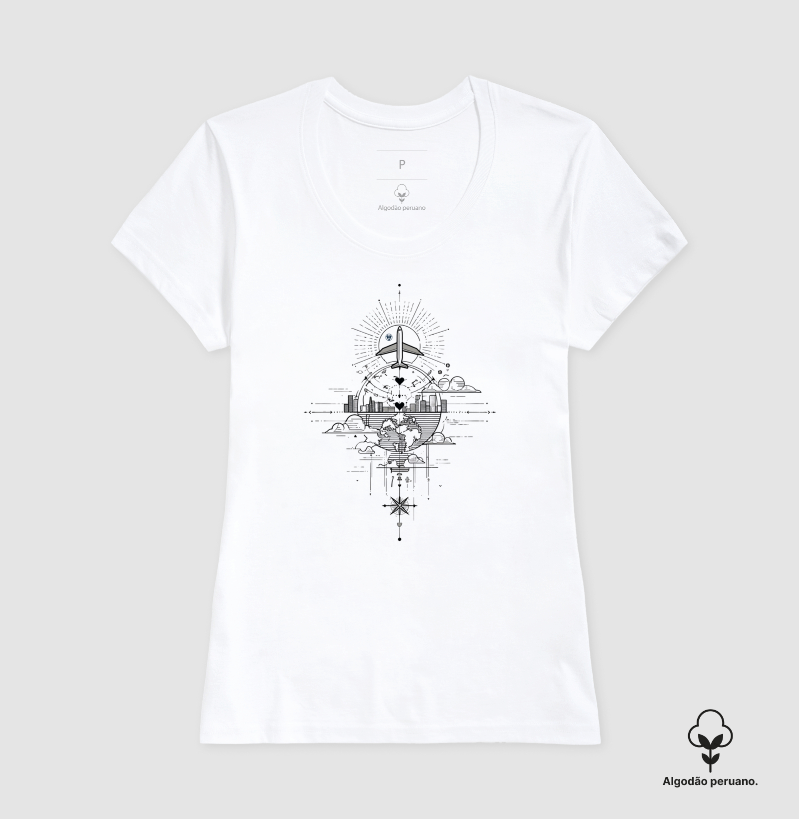 Camisa 6