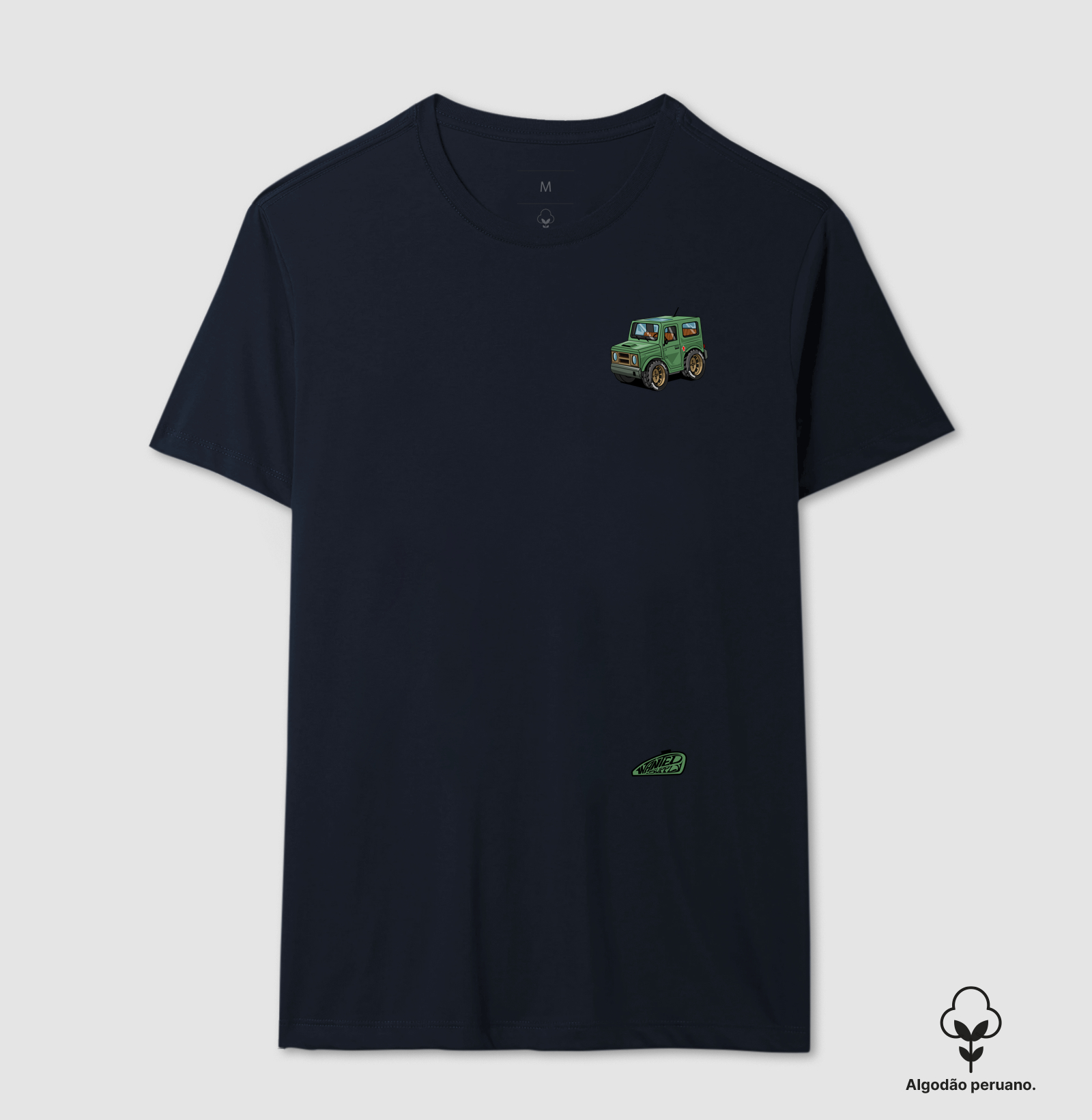 Camisa 5
