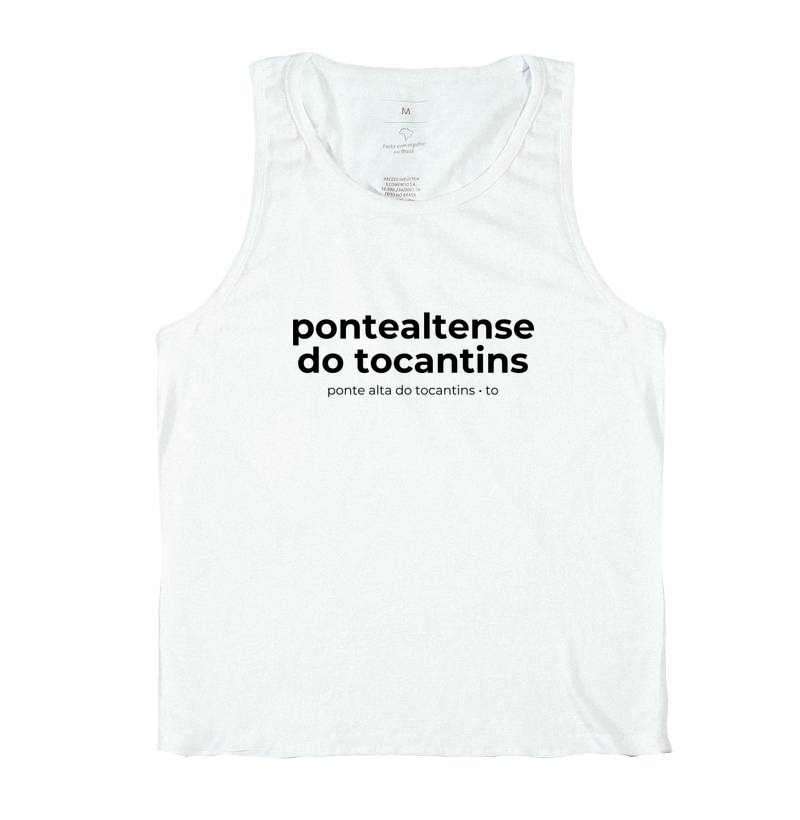 Pontealtense Do Tocantins | Gentílico TO - Imagem 2