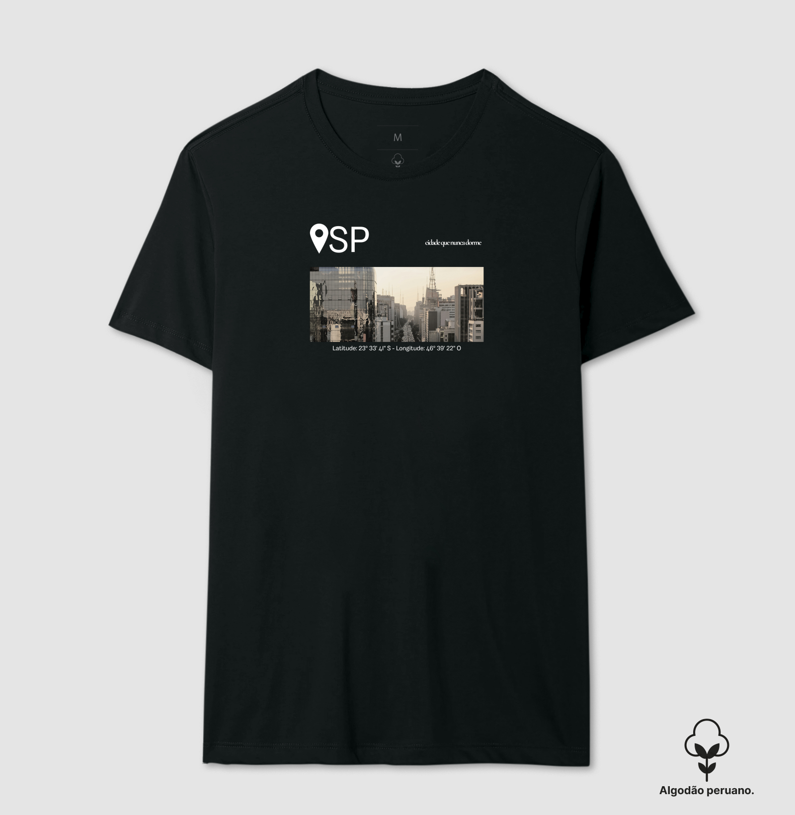 Camisa 1