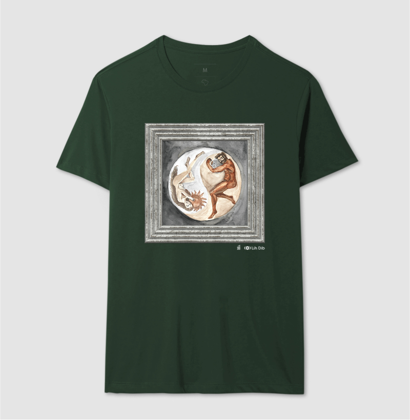 Camisa 9