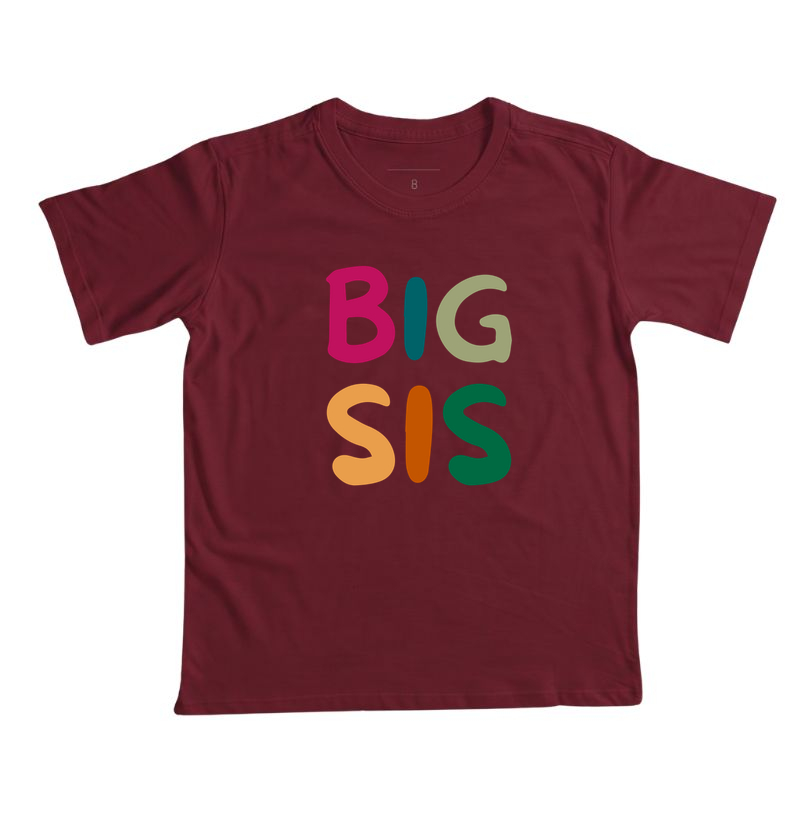Big Sis - Imagem 3