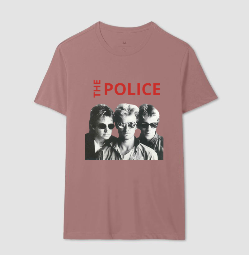 Camisa 13