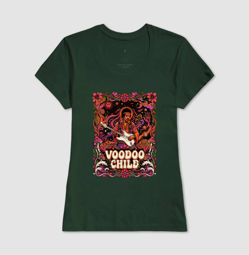 Voodoo Child #1 - Imagem 15