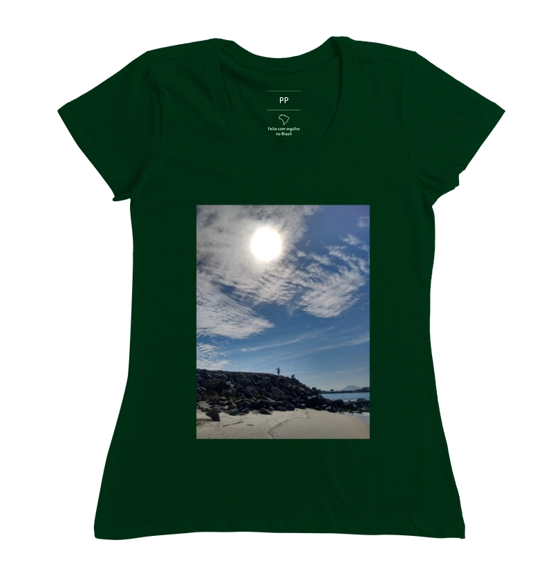 Camisa 12