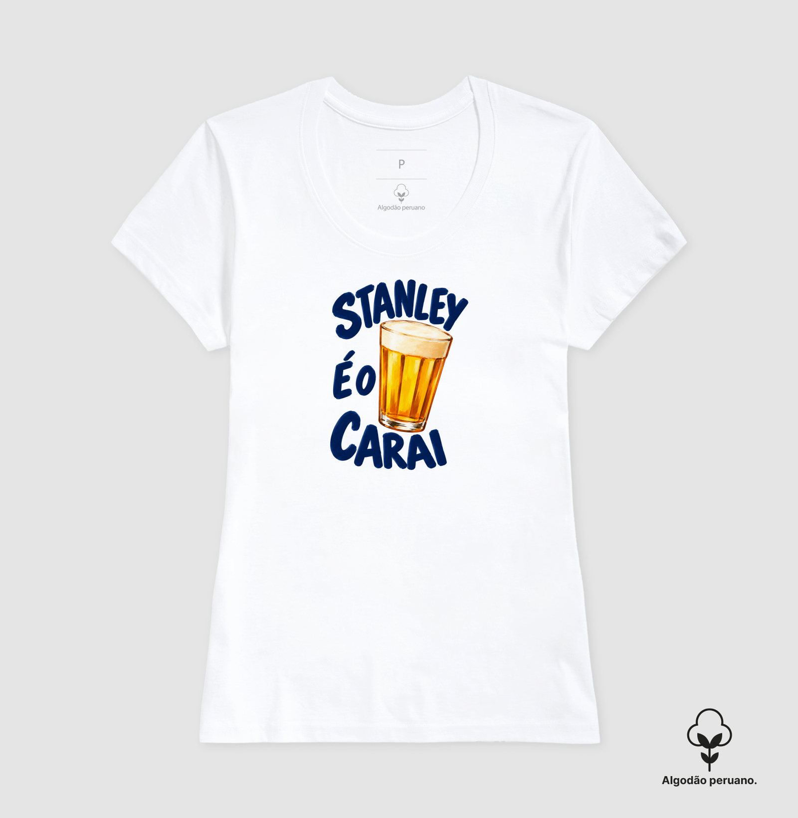 Stanley é o carai - Imagem 7