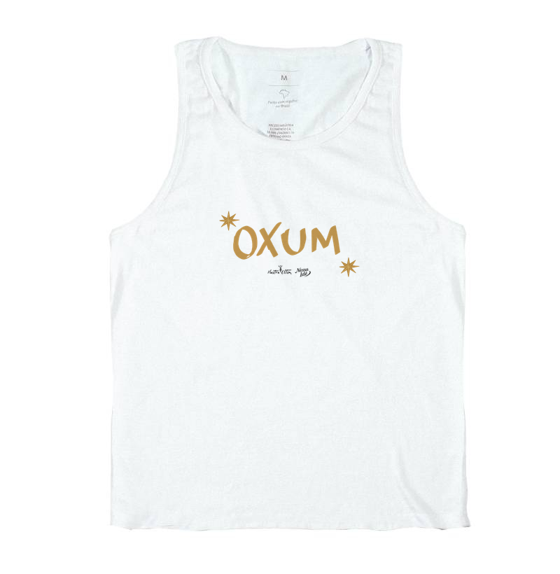 Oxum estrelas - Imagem 2