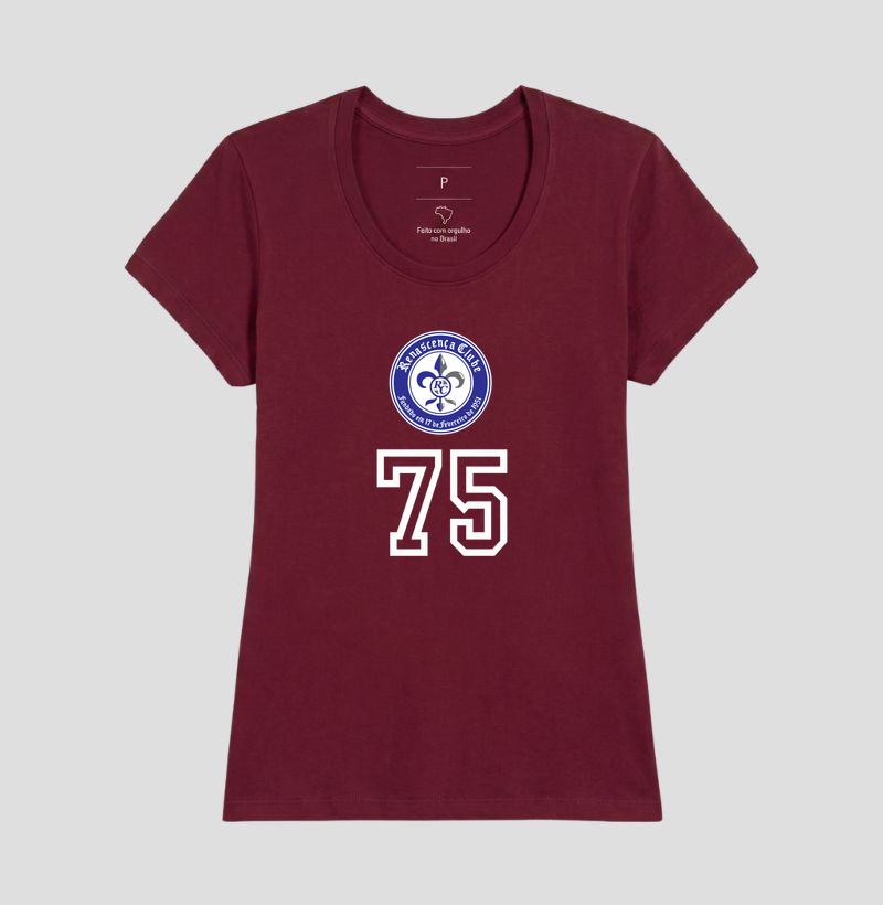 Camisa 16