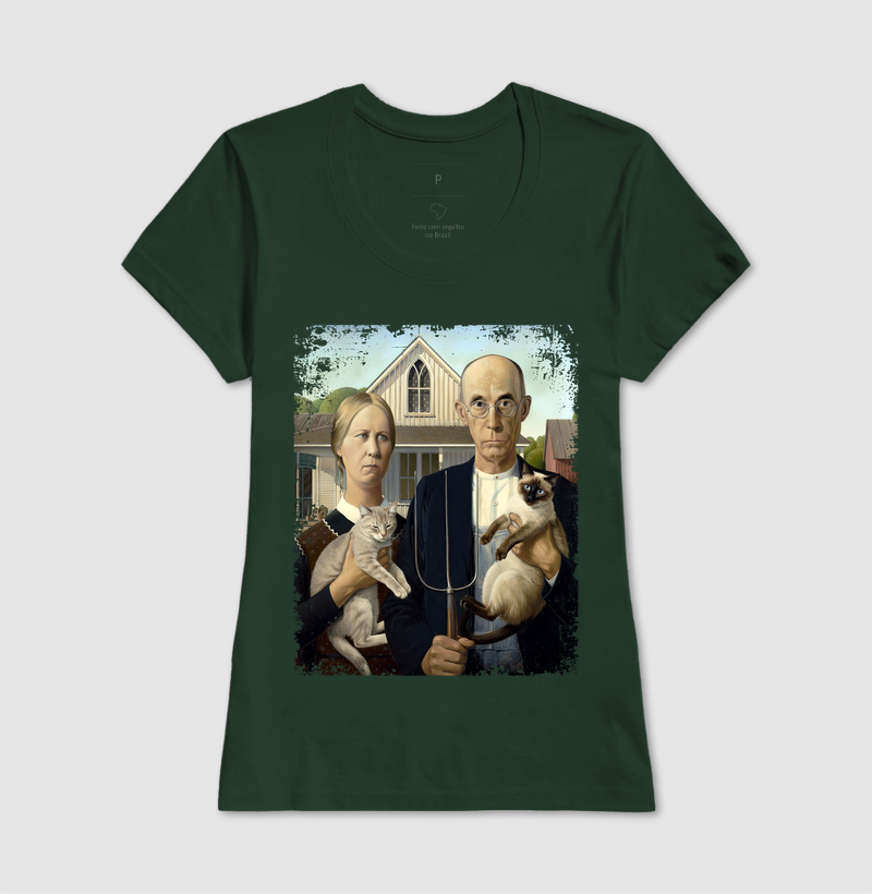 Camisa 12