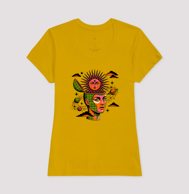 Camisa 16