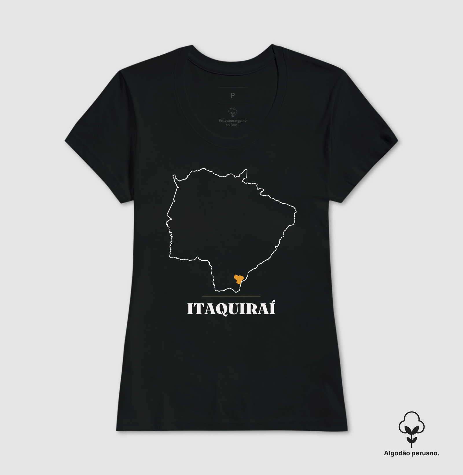 Itaquiraí | Traço MS - Imagem 4