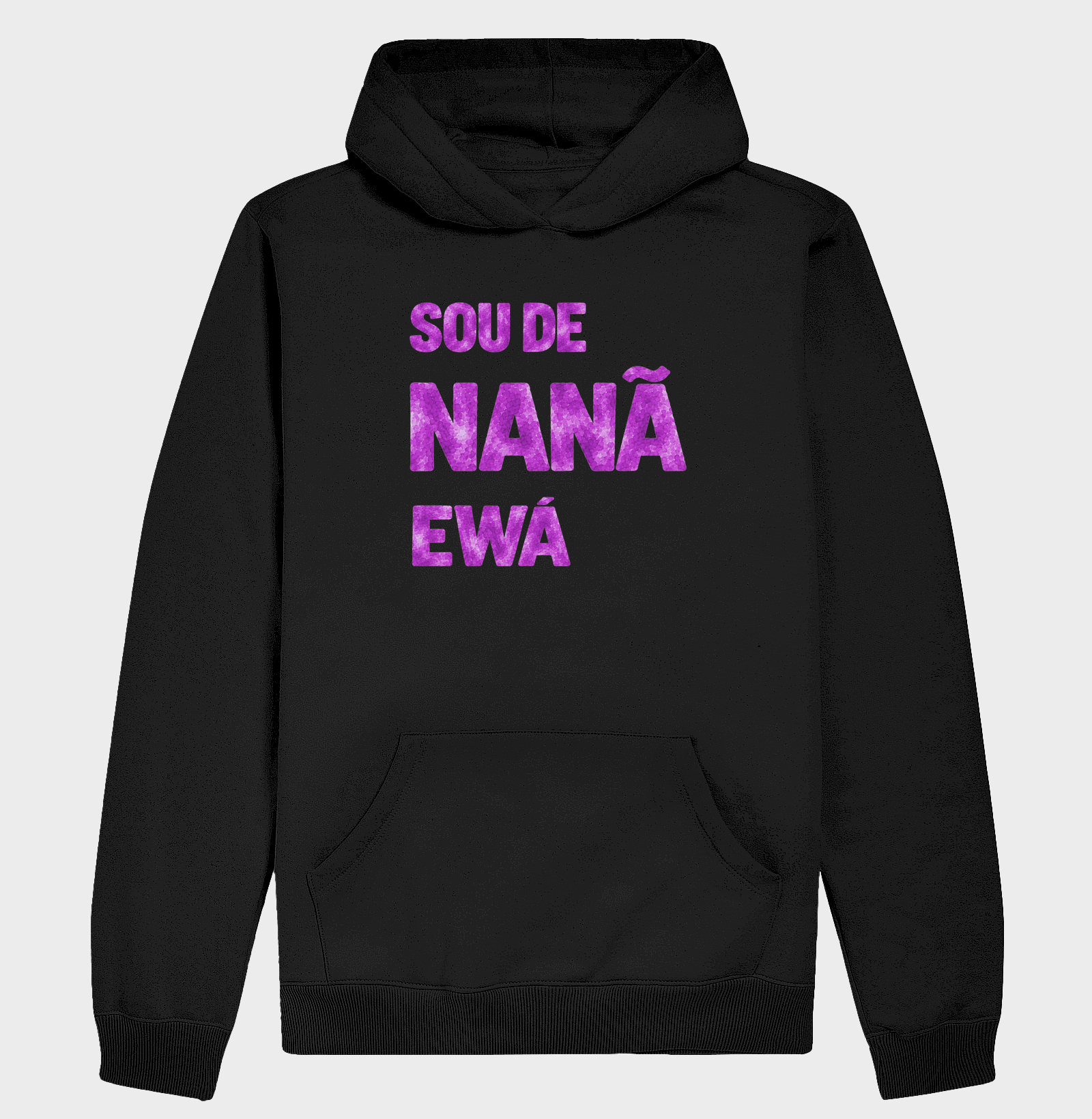 Sou de Nanã Ewá - Imagem 2