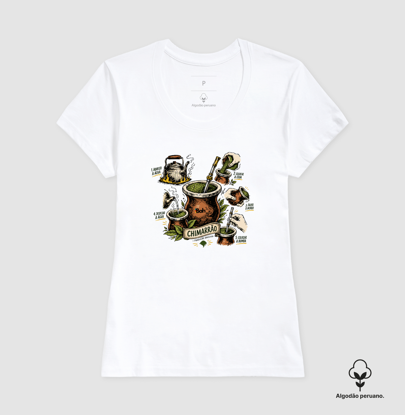 Camisa 2