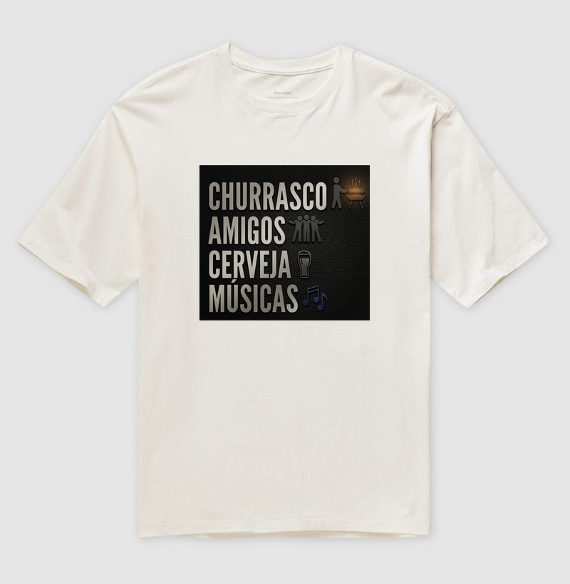 Camisa 3