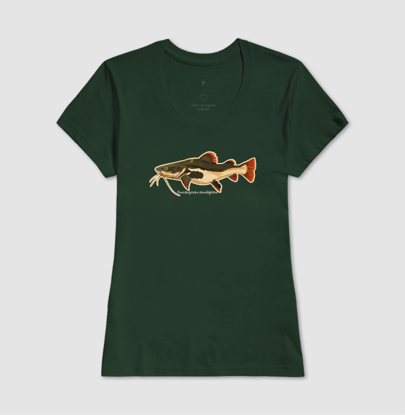 Pirarara 🐟 - Imagem 11