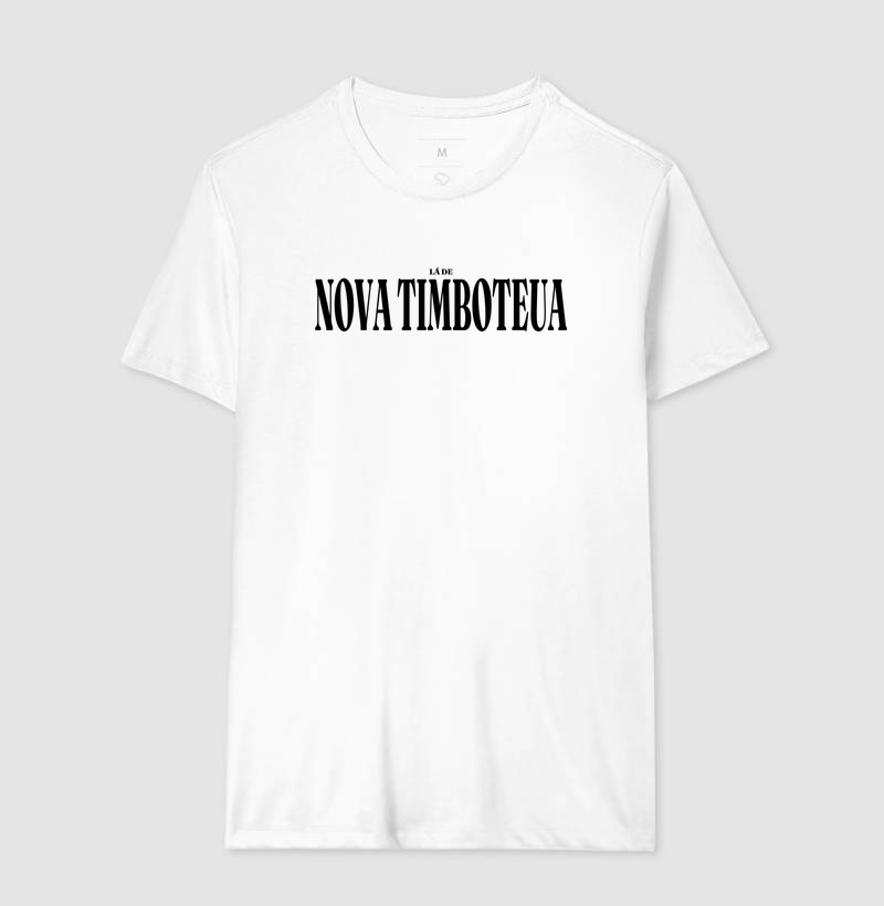 Nova Timboteua | Tipografia PA - Imagem 4