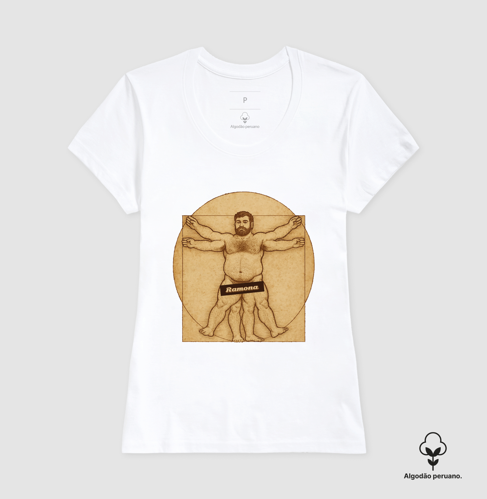 Camisa 3