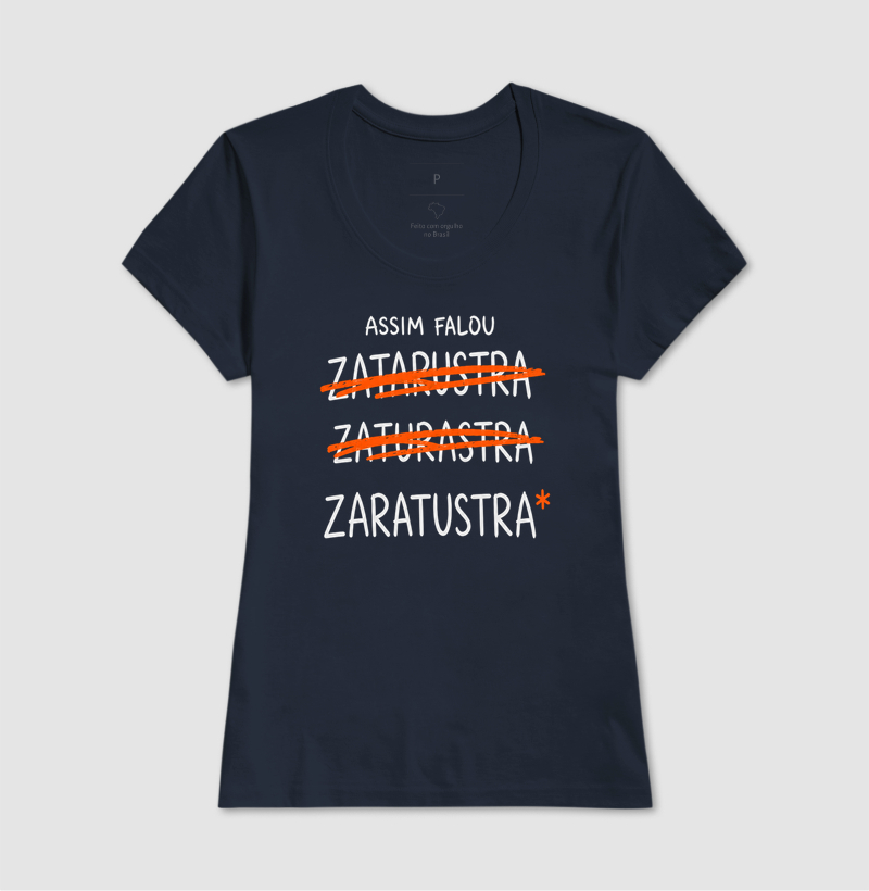 Assim Falou… Zaratustra* - Imagem 7
