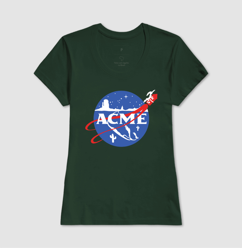 ACME ao espaço - Imagem 12