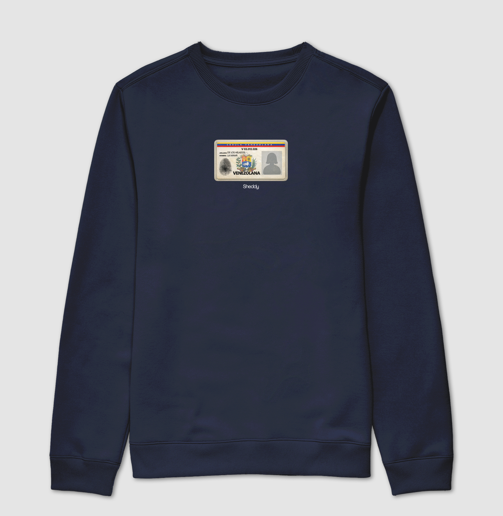 Camisa 3