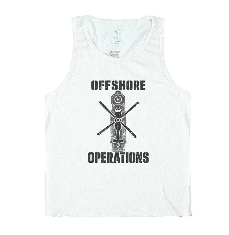 Offshore Operations Helideck 3 - Imagem 2
