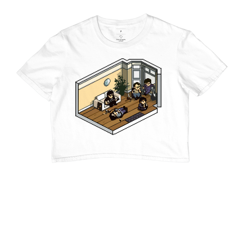 Camisa 2