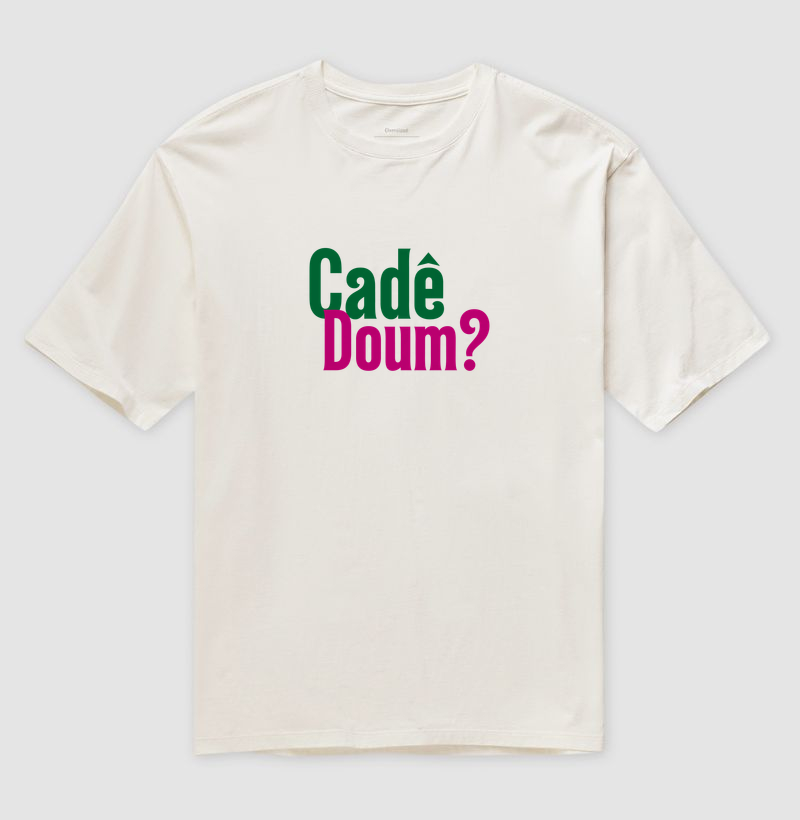Cadê Doum? - Imagem 4