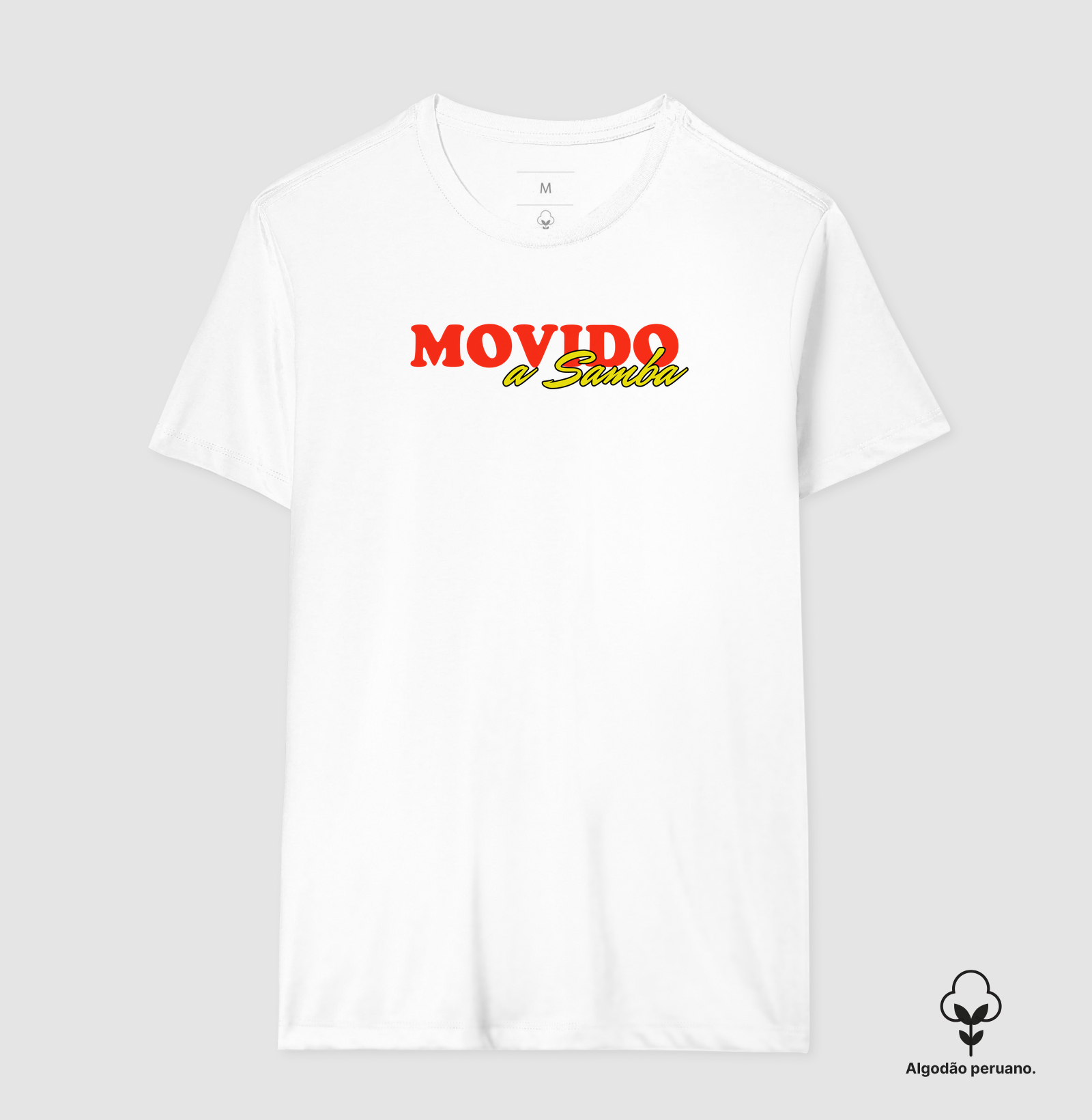 Movido a Samba - Imagem 3