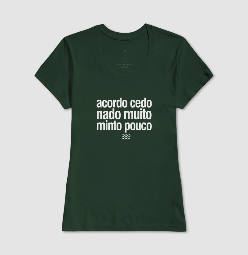 Camisa 13