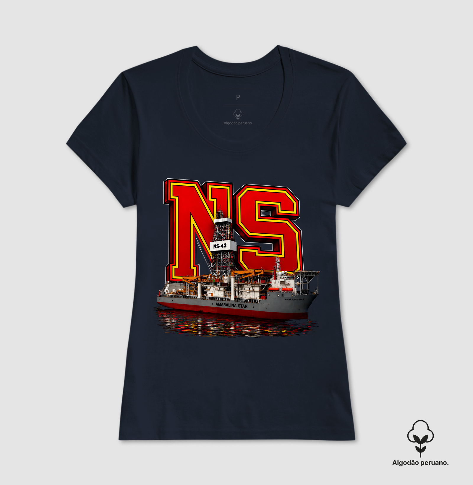 Camisa 6
