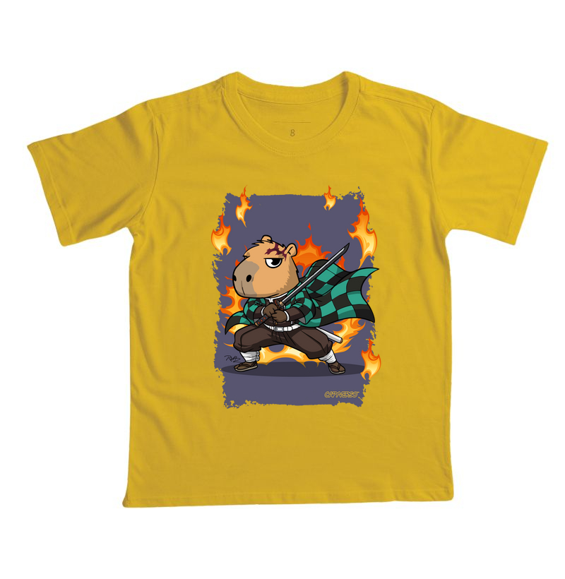 Capivara Slayer - Imagem 4