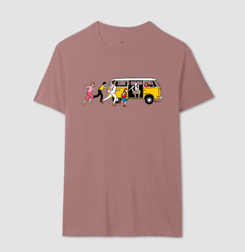Little Miss Sunshine, a Kombi Amarela - Imagem 12