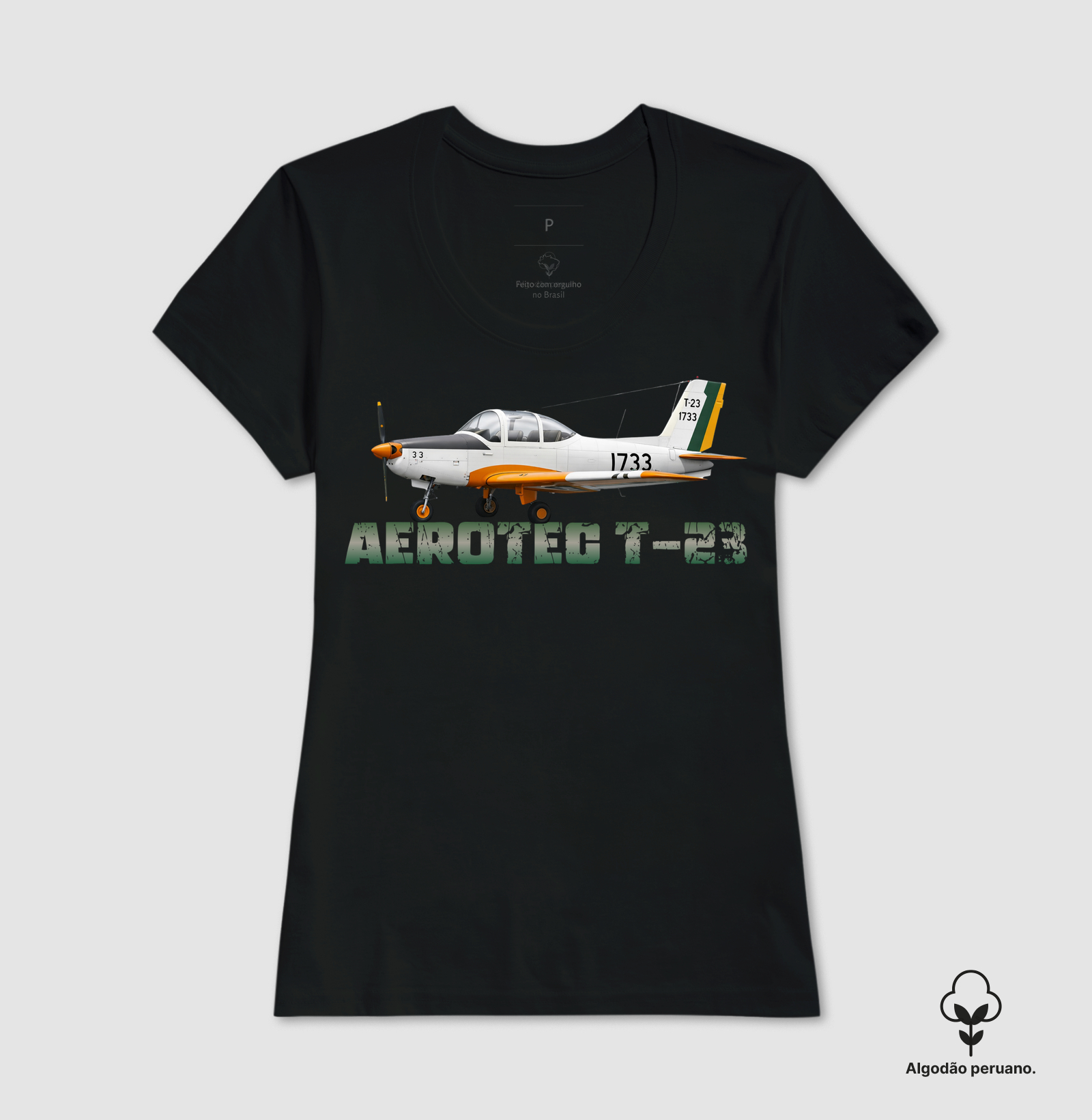 NEIVA T-23 - Imagem 4