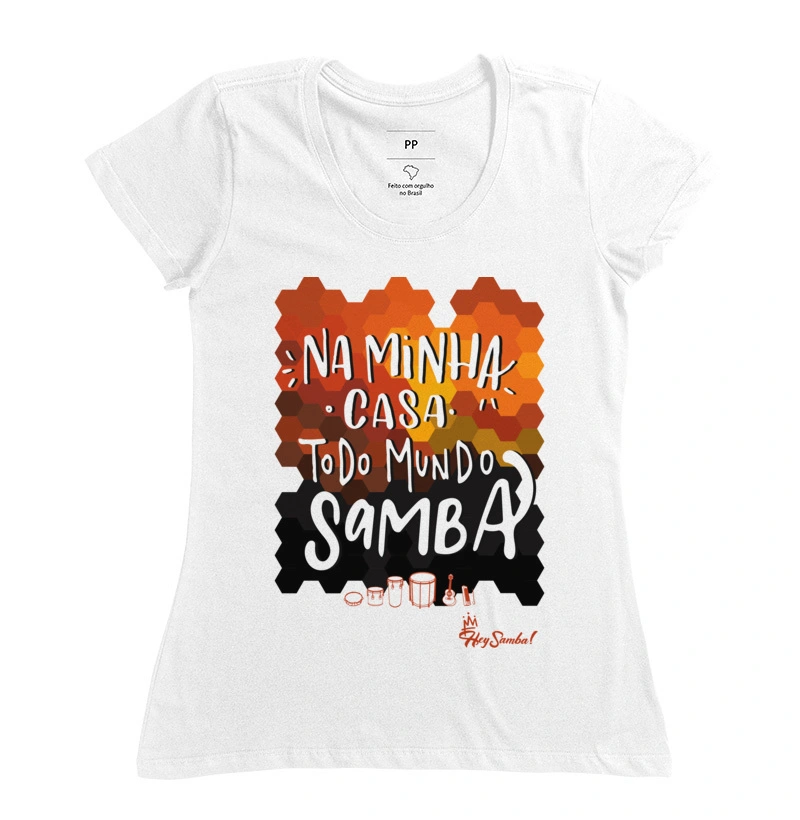 Camisa 4