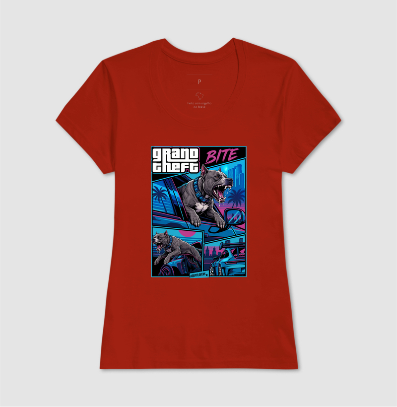 Camisa 10