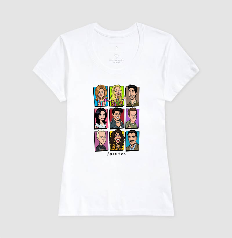 Camisa 5