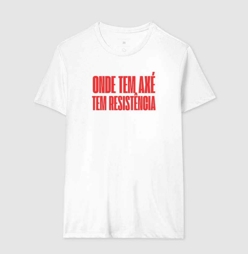 Onde tem axé, tem resistência - Imagem 2