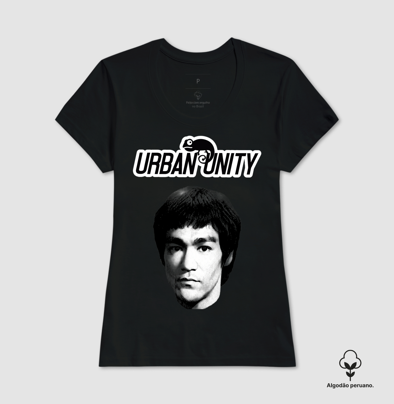 Bruce - Imagem 8