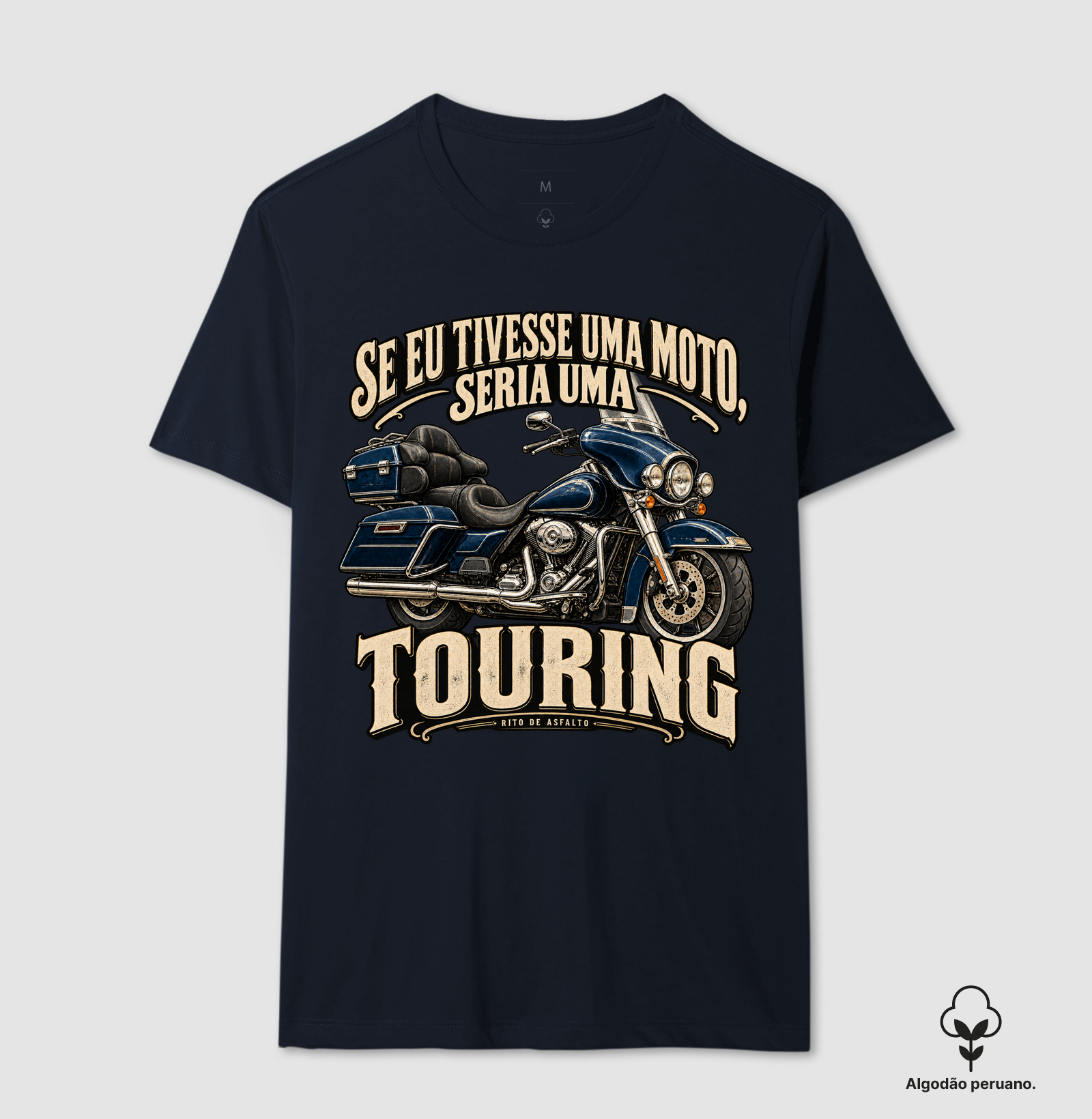 Se Eu Tivesse Touring - Imagem 2
