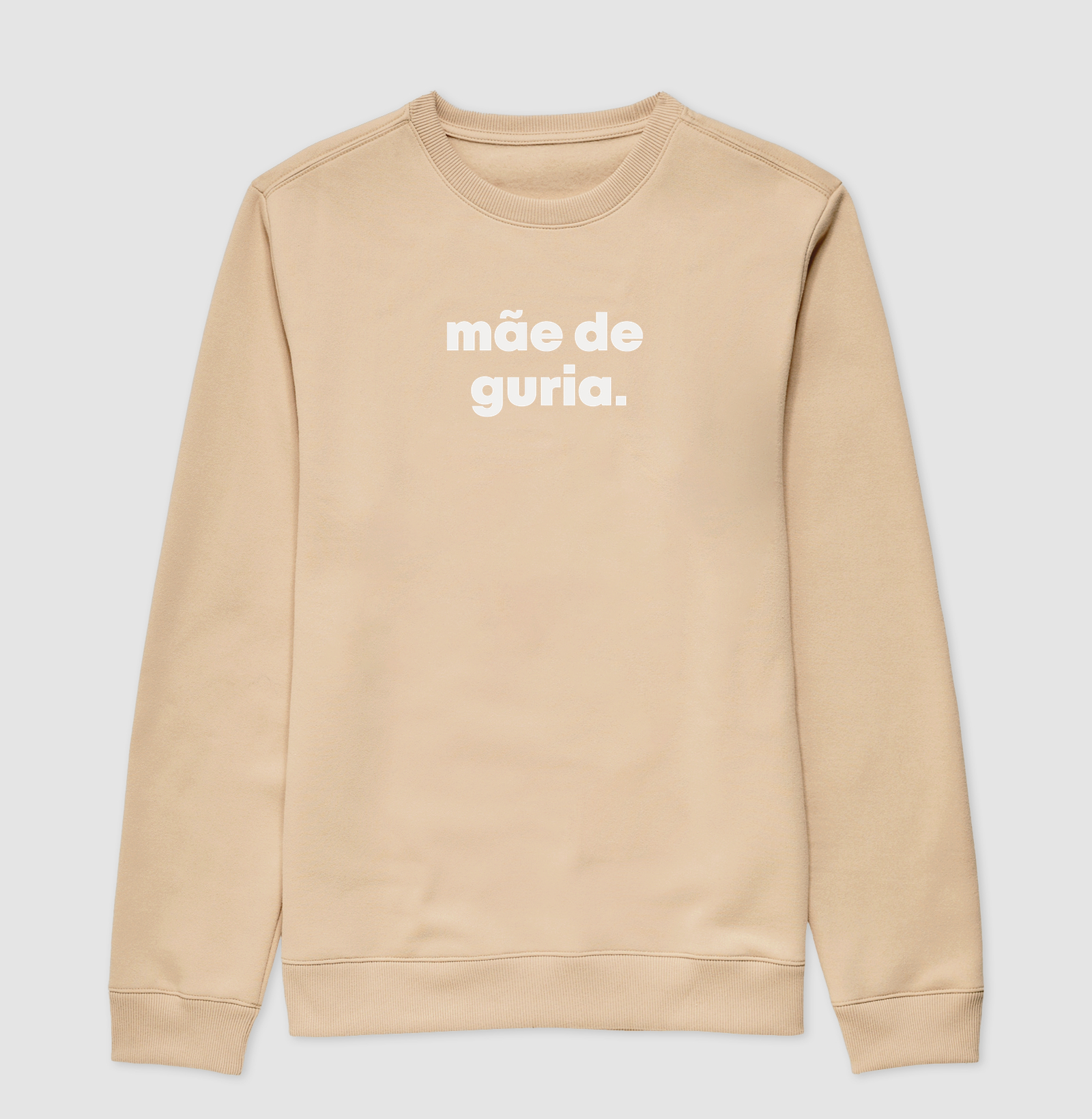 Mãe de Gúria | Dizeres - Imagem 3
