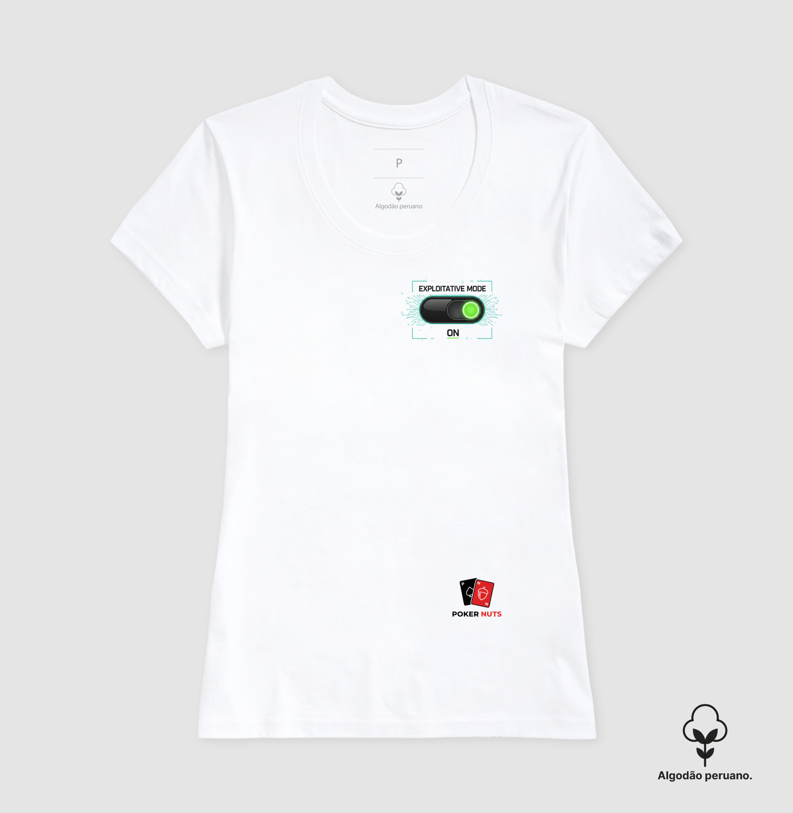 Camisa 5