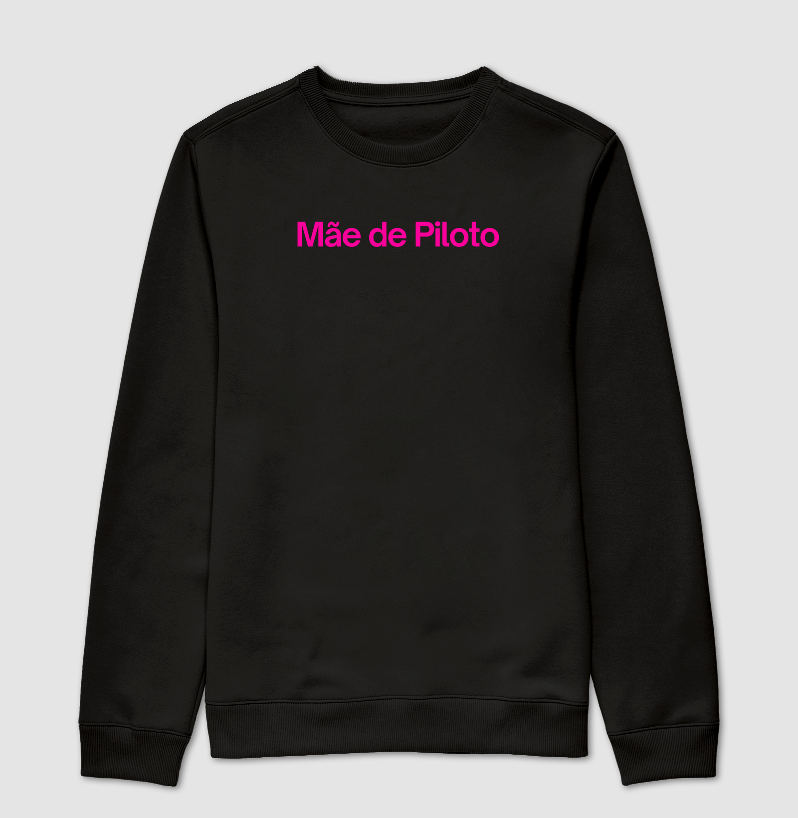 Mãe de Piloto - Imagem 4