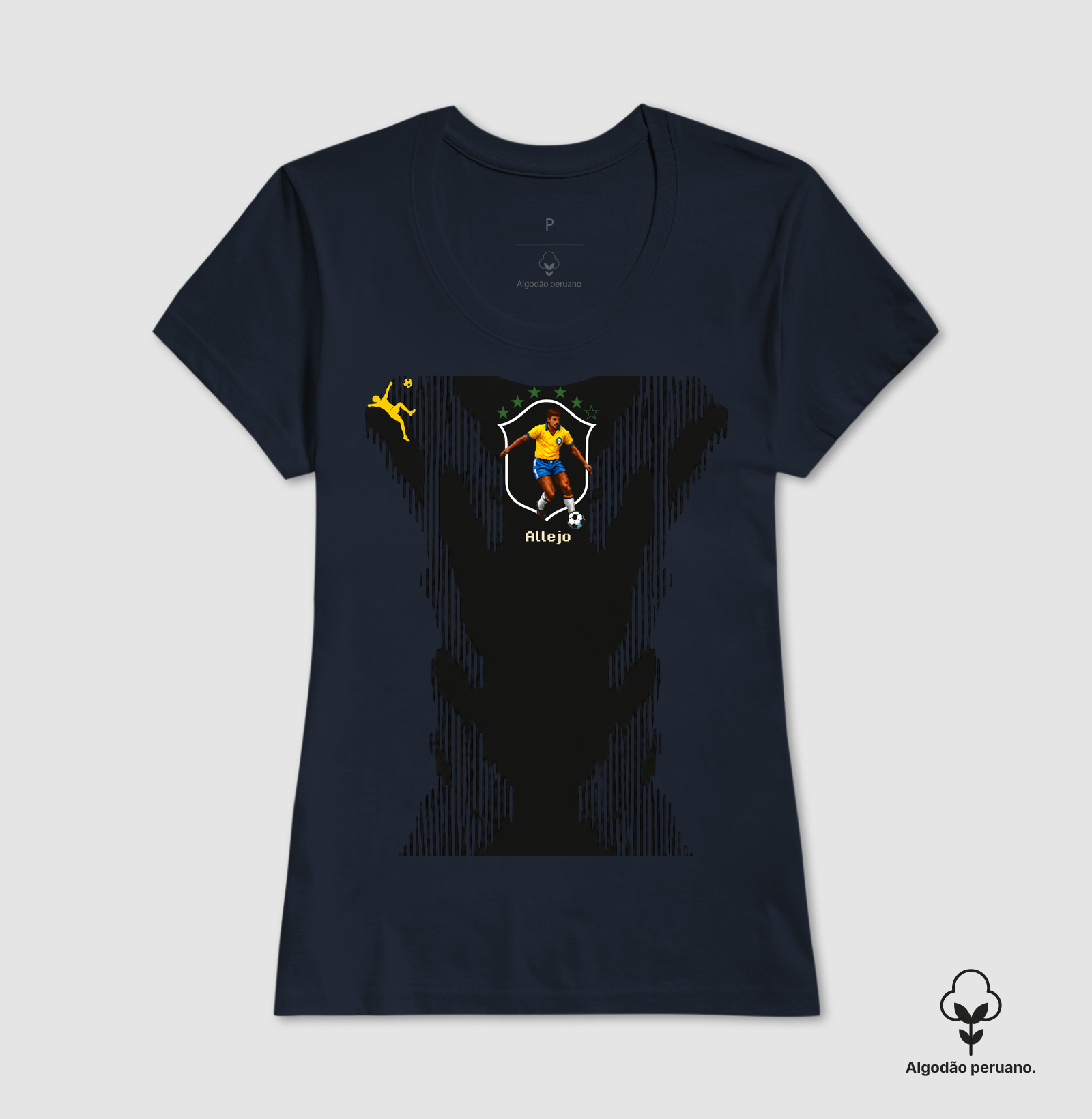 Camisa 2